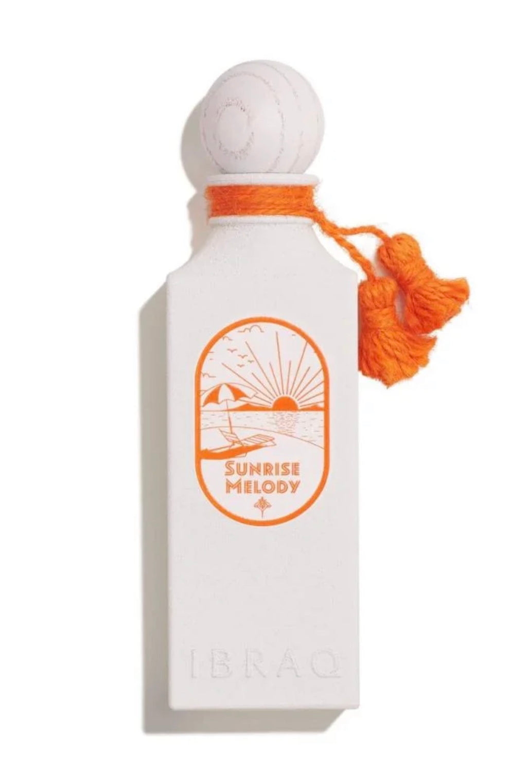 Ibraheem Al Qurashi Sunrise Melody EDP 100ml – Parfum Femme Élégant & Lumineux