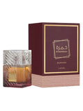 Lattafa Khamrah Dukhan 100ml