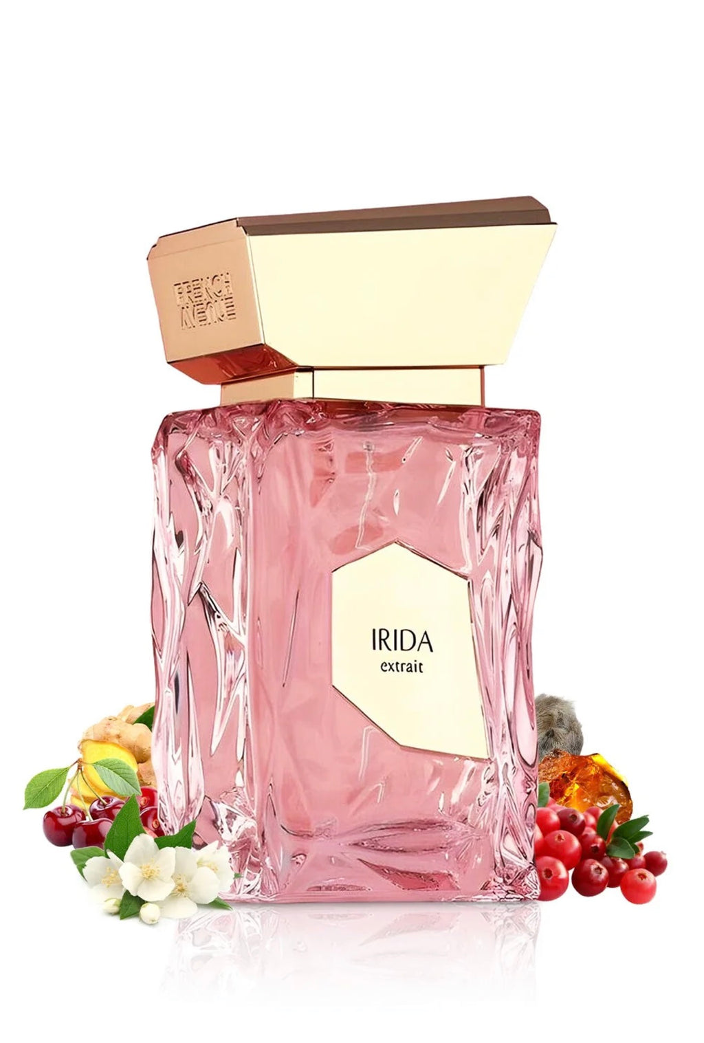 French Avenue IRIDA Extrait de Parfum