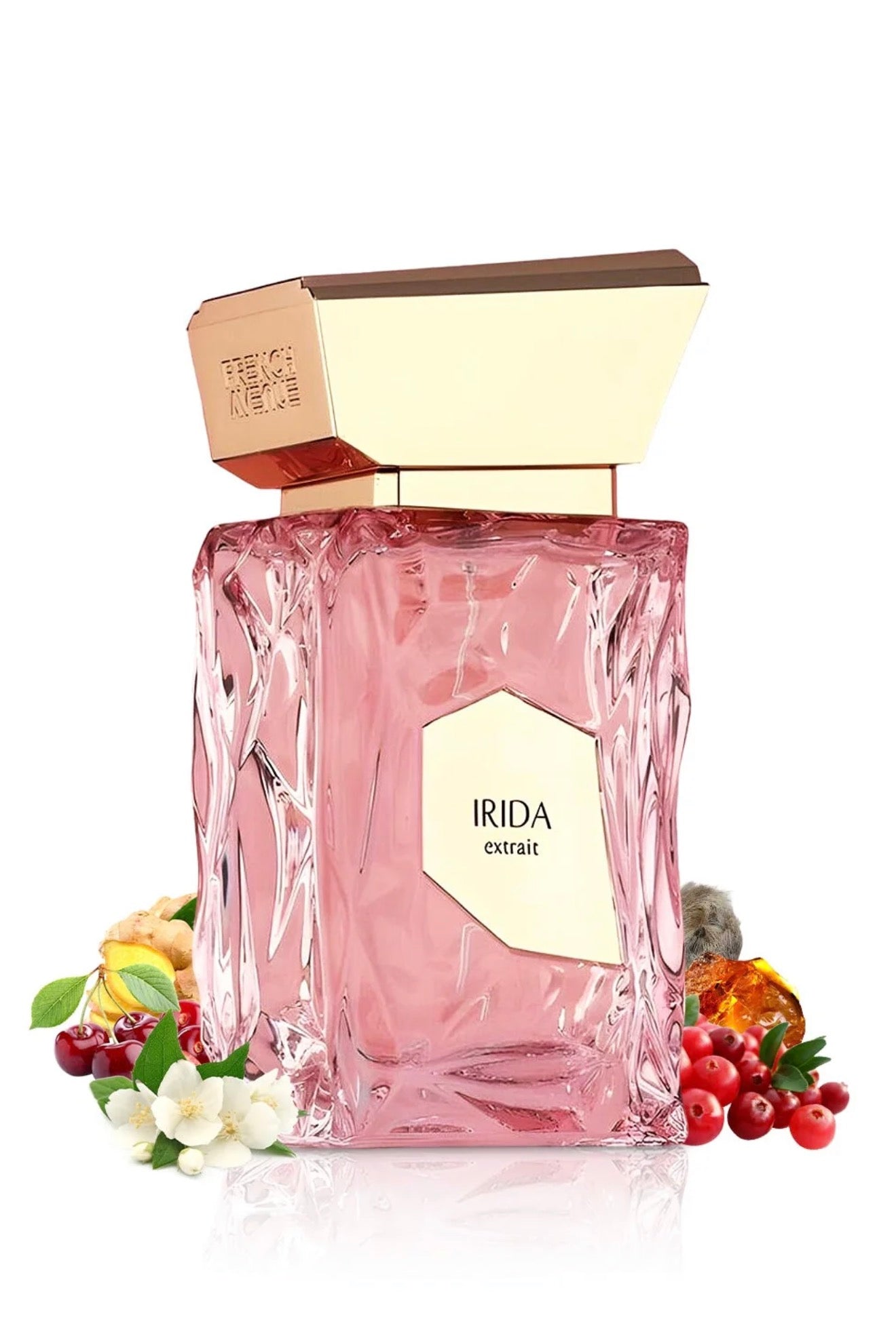 French Avenue IRIDA Extrait de Parfum