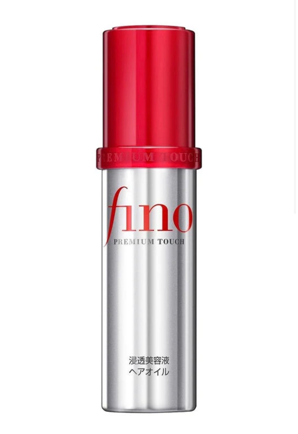 Fino Huile Capillaire Premium Touch 70g
