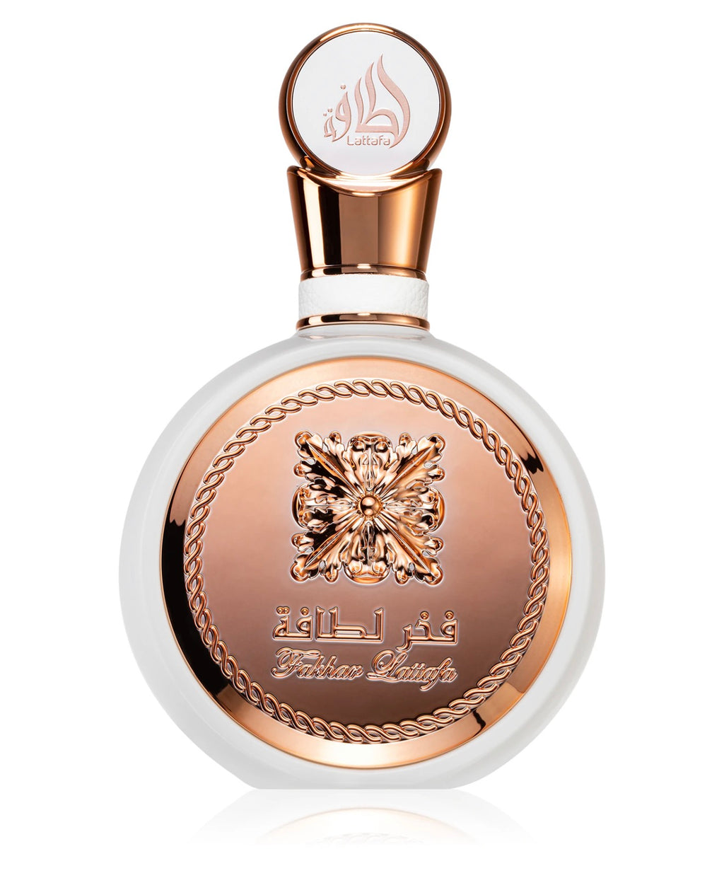 Lattafa
Fakhar Rose 100ml