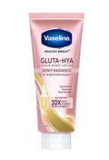 Vaseline Gluta-Hya Serum Burst Lotion 330ml – Lotion Éclaircissante & Hydratation Intense