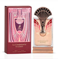 La Charmante Eclatant Eau De Parfum Spray 100ml (3.4 Oz) By Maison Alhambra