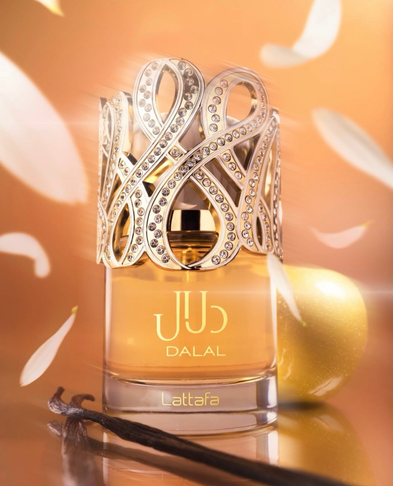 Dalal Lattafa 100ml