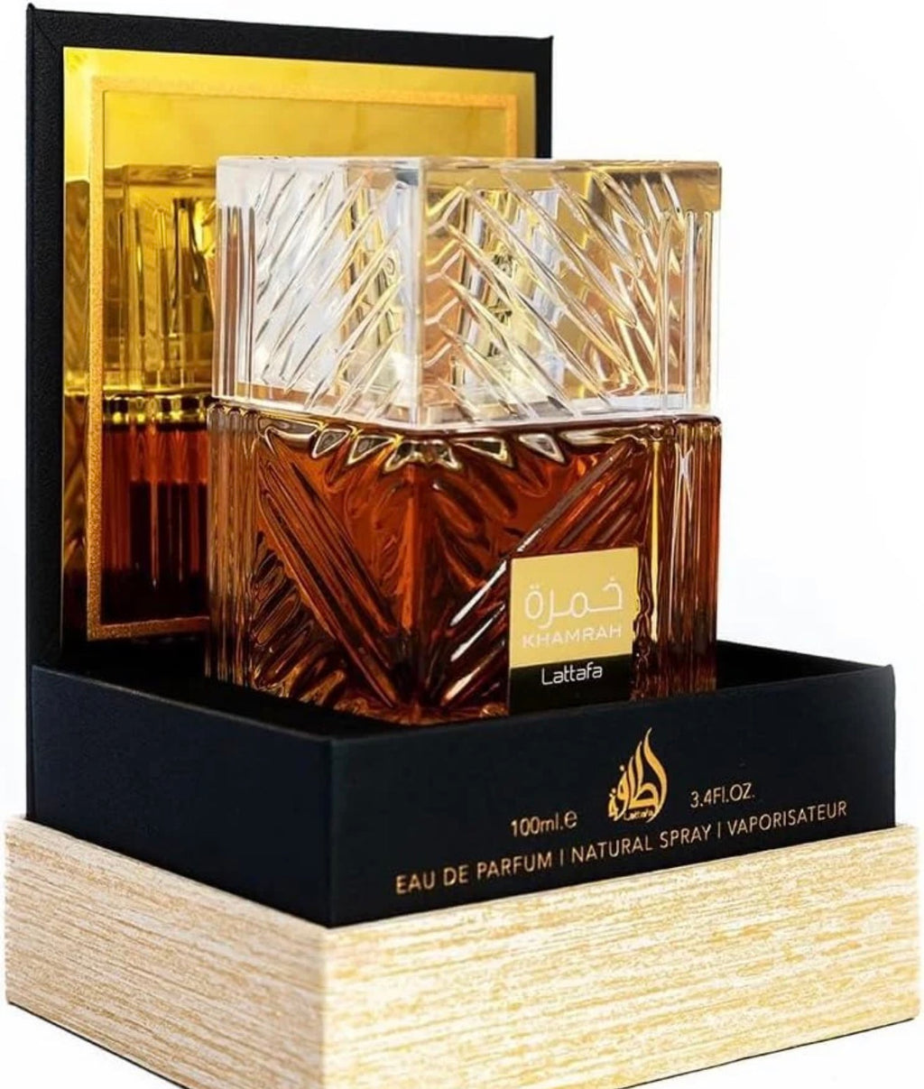 Khamrah 100ml