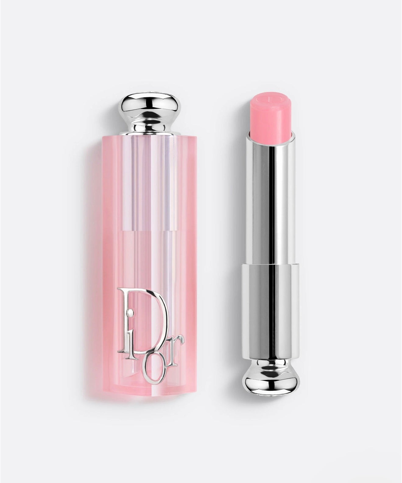 Dior Addict Lip Glow 001