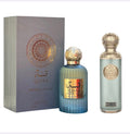 Imperial Valley Perfume by gissah Eau de Parfum - 100ml