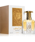 Lattafa
Mazaaji 100ml