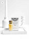 Musc tahara vanilla 12ml