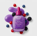 EQQAL BERRY Deep Cera Bakuchiol Plumping Serum – 30 ml