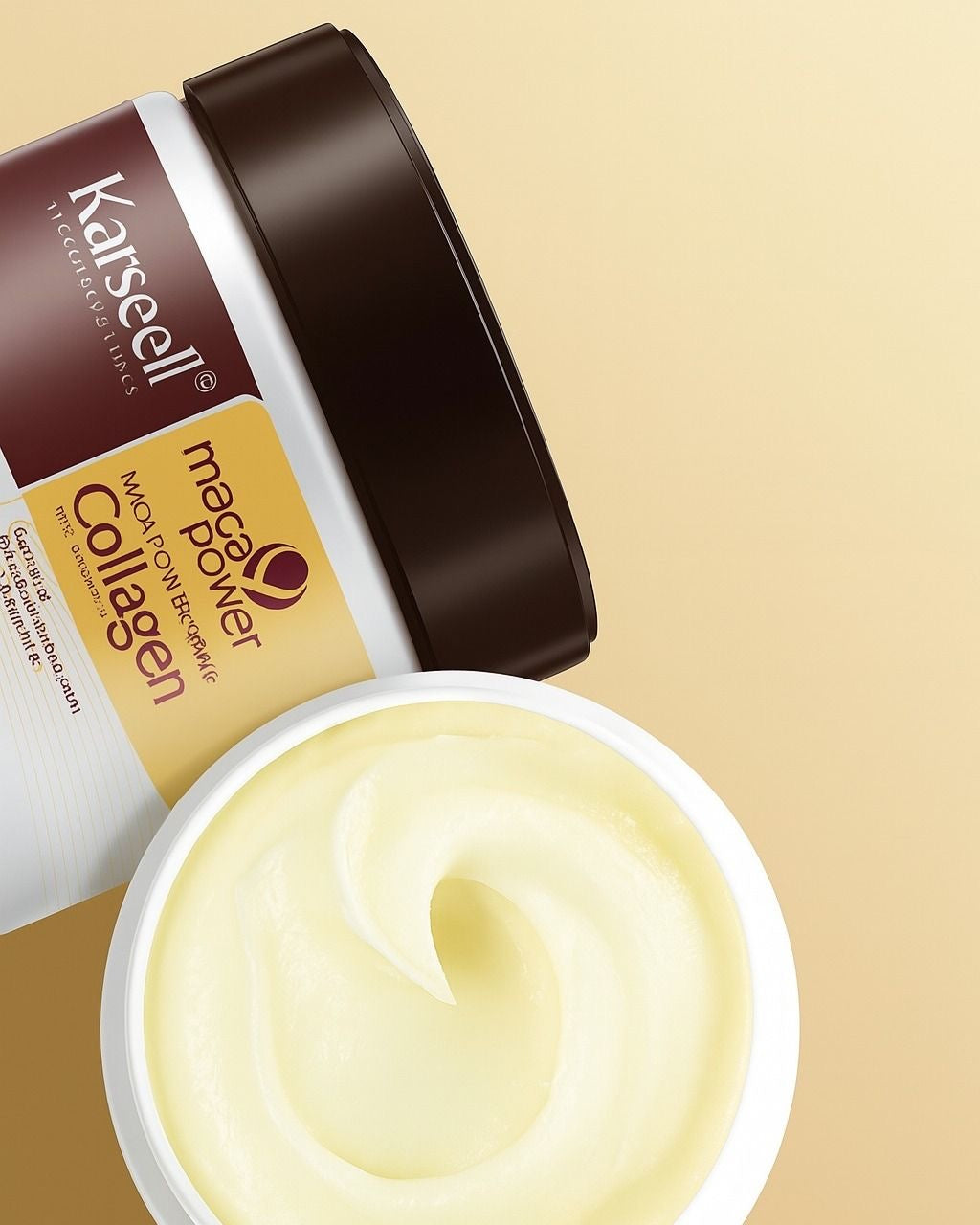 Karsee||® - Mascarilla de Colágeno 500ml