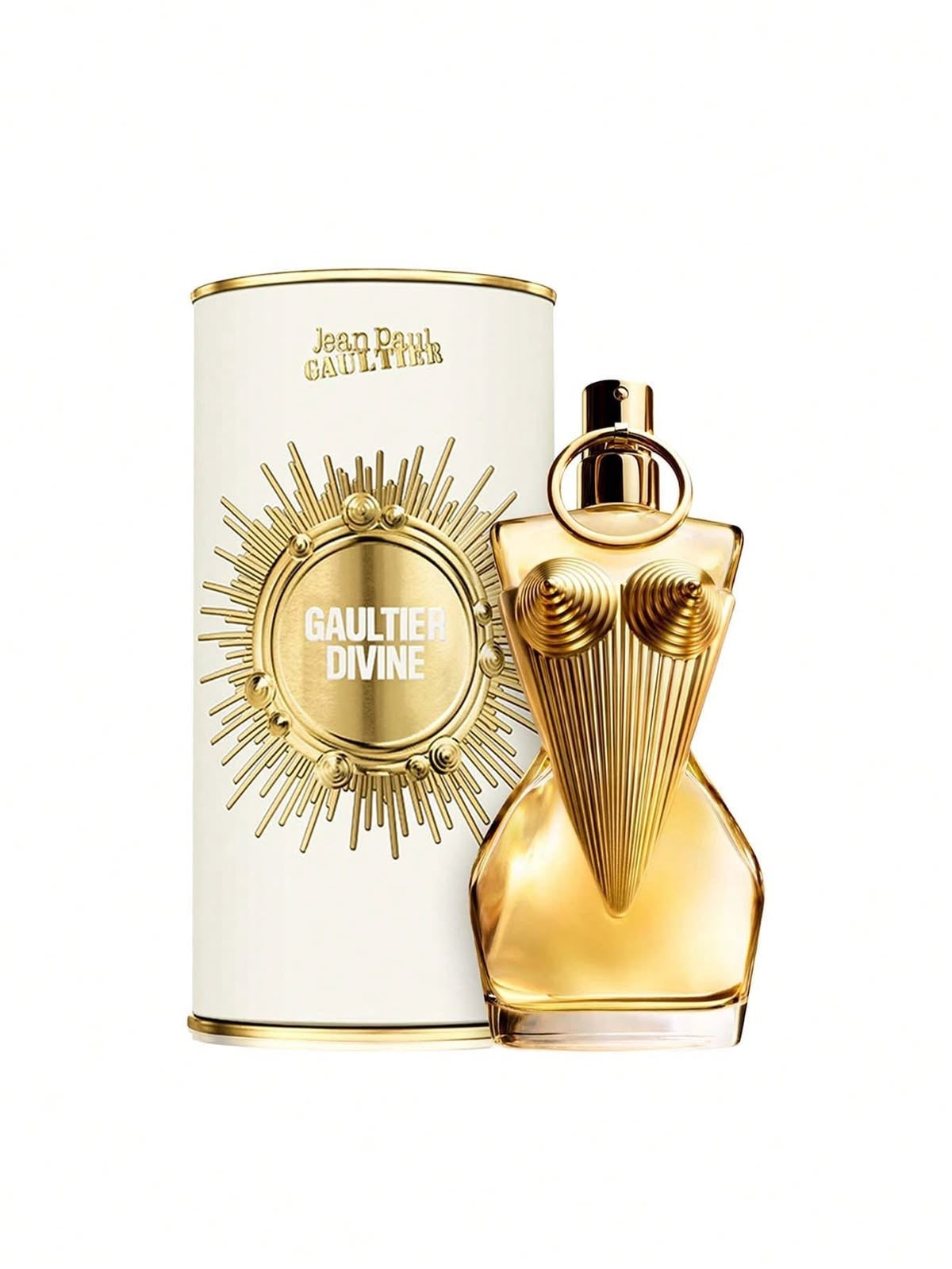 Jean Paul Gaultier Divine Le Parfum Eau de Parfum 100