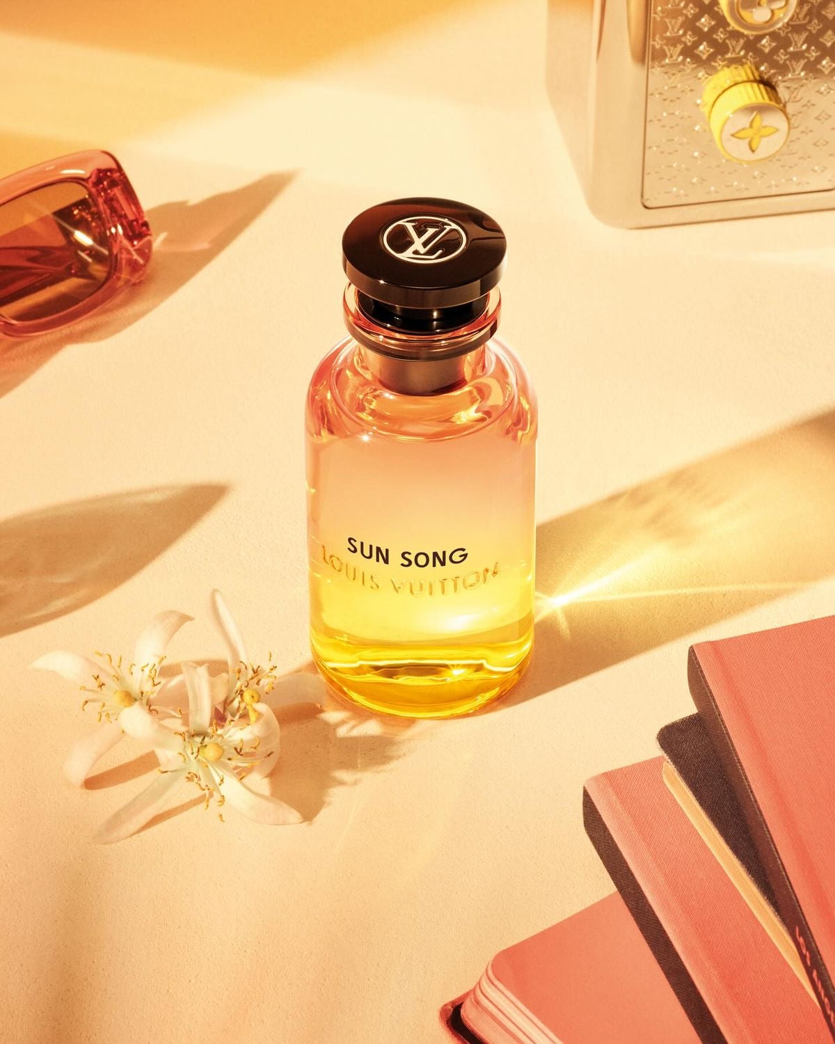 Summer Vibes Maison Alhambra pour homme et femme 100ml